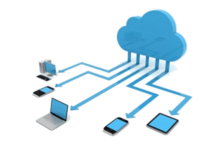 Cloud Systems Solutions